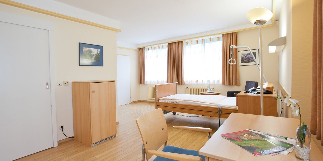 Komfortbereich Kliniken Bad Neuenahr