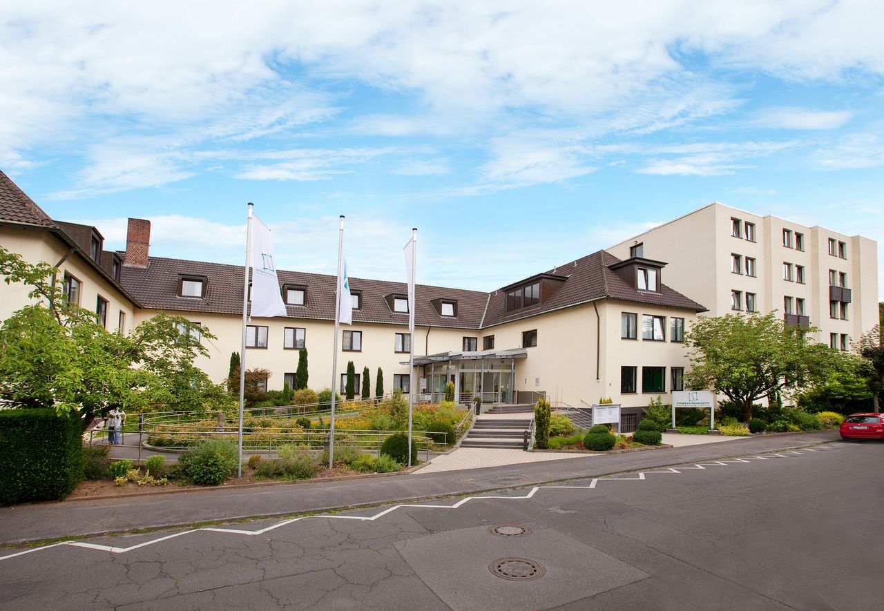 Kliniken Bad Neuenahr Fachklinik Kurköln & Jülich