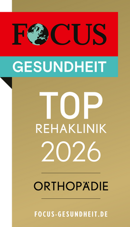 Methodik TOP-Rehakliniken | FOCUS-Gesundheit